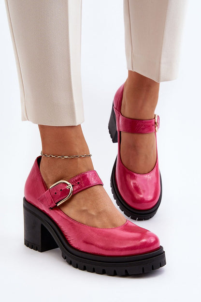  Escarpins à talons model 193922 Step in style 