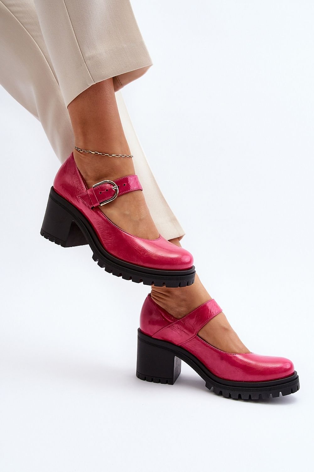  Escarpins à talons model 193922 Step in style 