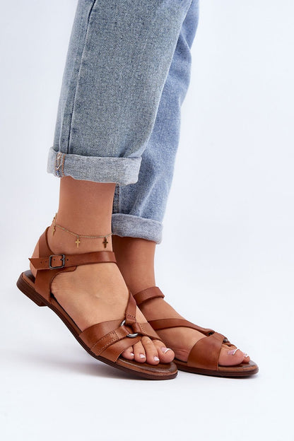  Sandales model 193949 Step in style 
