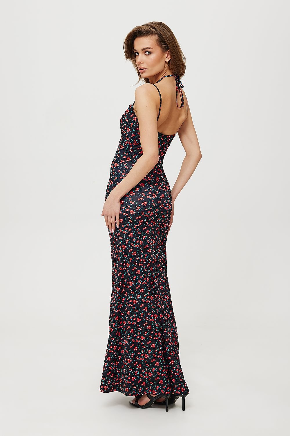 Day dress model 193967 Makover