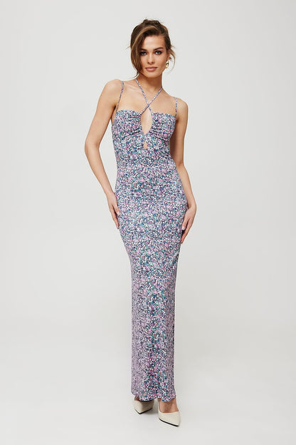 Robe de jour model 193967 Makover