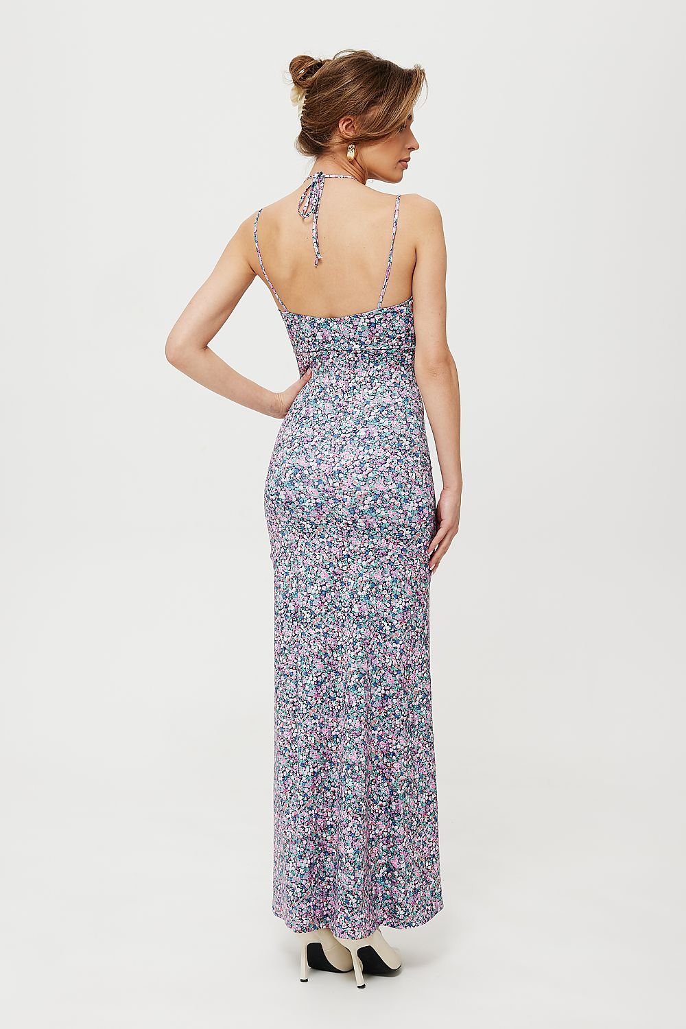 Day dress model 193967 Makover