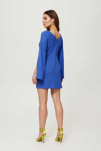 Robe de cocktail model 193976 Makover