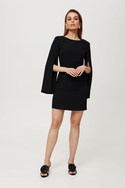 Robe de cocktail model 193976 Makover