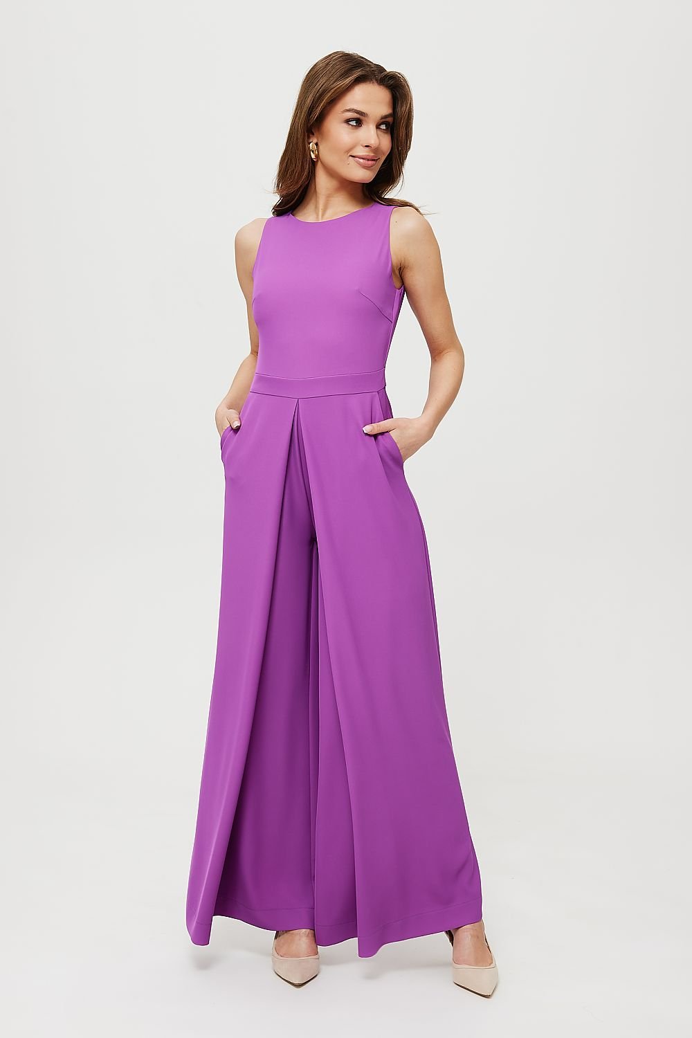 Makover model 193996 jumpsuit
