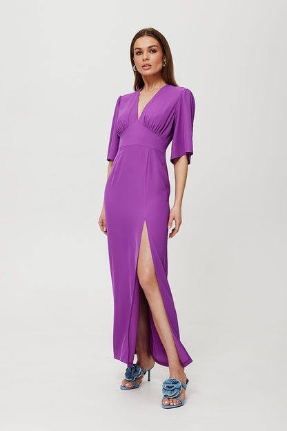 Robe de cocktail model 194000 Makover
