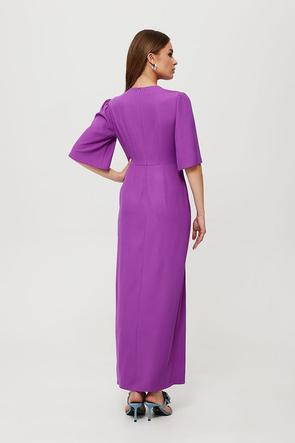 Robe de cocktail model 194000 Makover