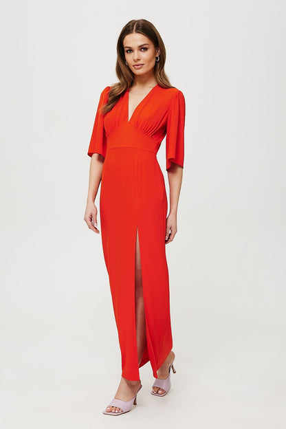Robe de cocktail model 194000 Makover