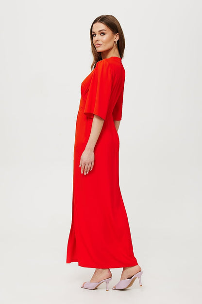 Robe de cocktail model 194000 Makover