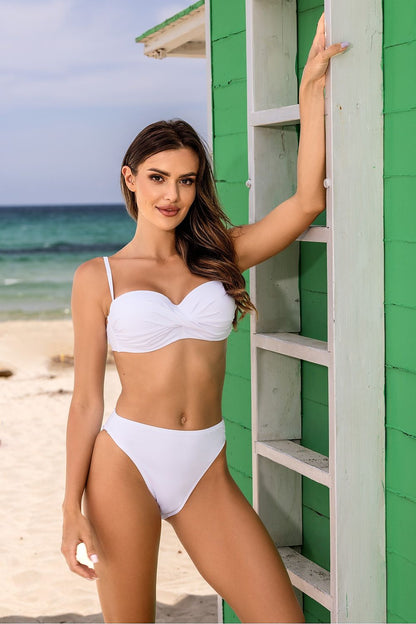 Maillot de bain deux pièces model 196300 Etna