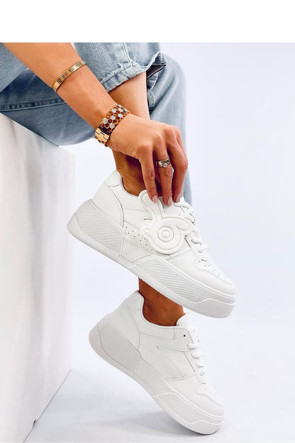 Sports shoes model 194054 Inello