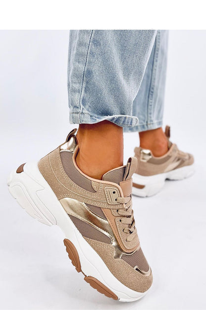 Sports shoes model 194055 Inello