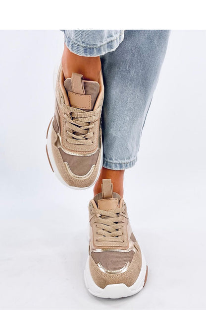Sports shoes model 194055 Inello
