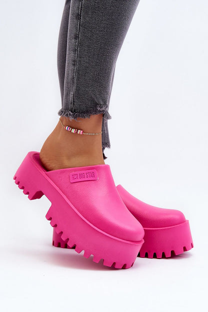 Slides model 194122 Step in style