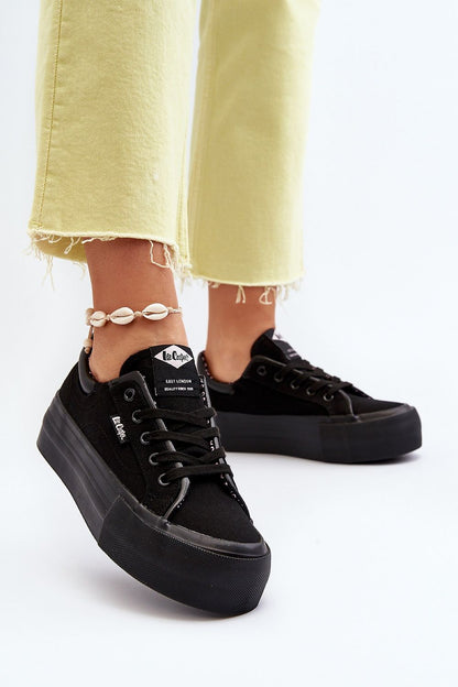  Baskets model 194146 Step in style 
