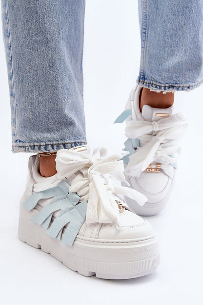 Chaussures de sport model 194149 Step in style