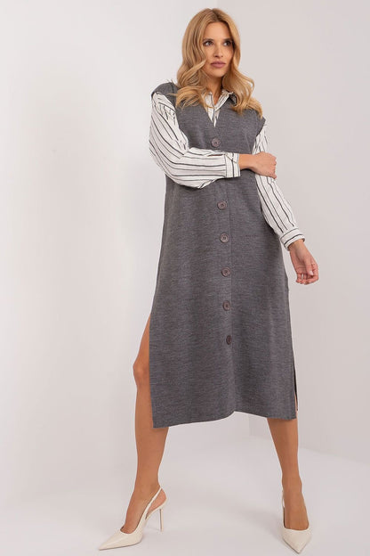 Robe de jour model 194221 Badu