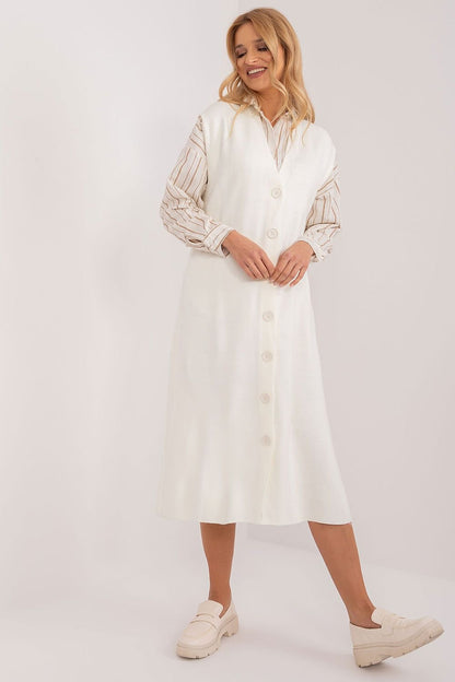Robe de jour model 194221 Badu
