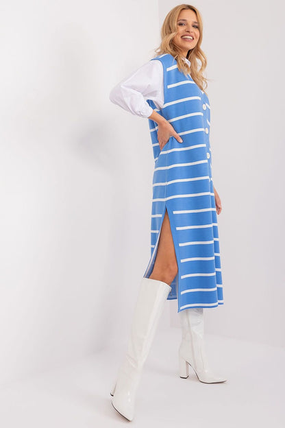 Robe de jour model 194226 Badu
