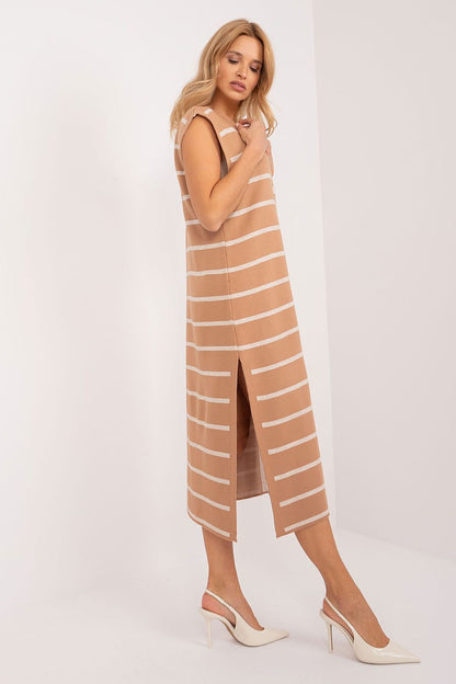 Robe de jour model 194226 Badu