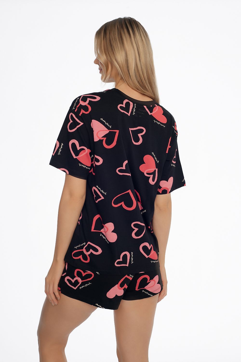 Henderson model 194283 pajamas