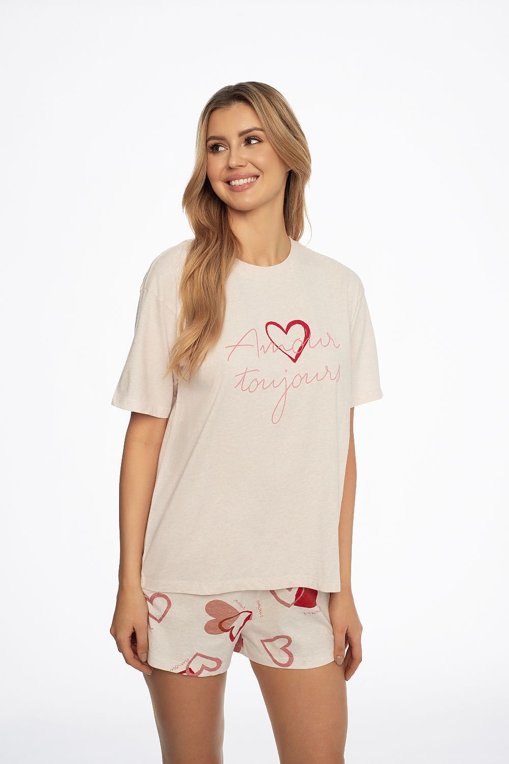 Henderson model 194283 pajamas