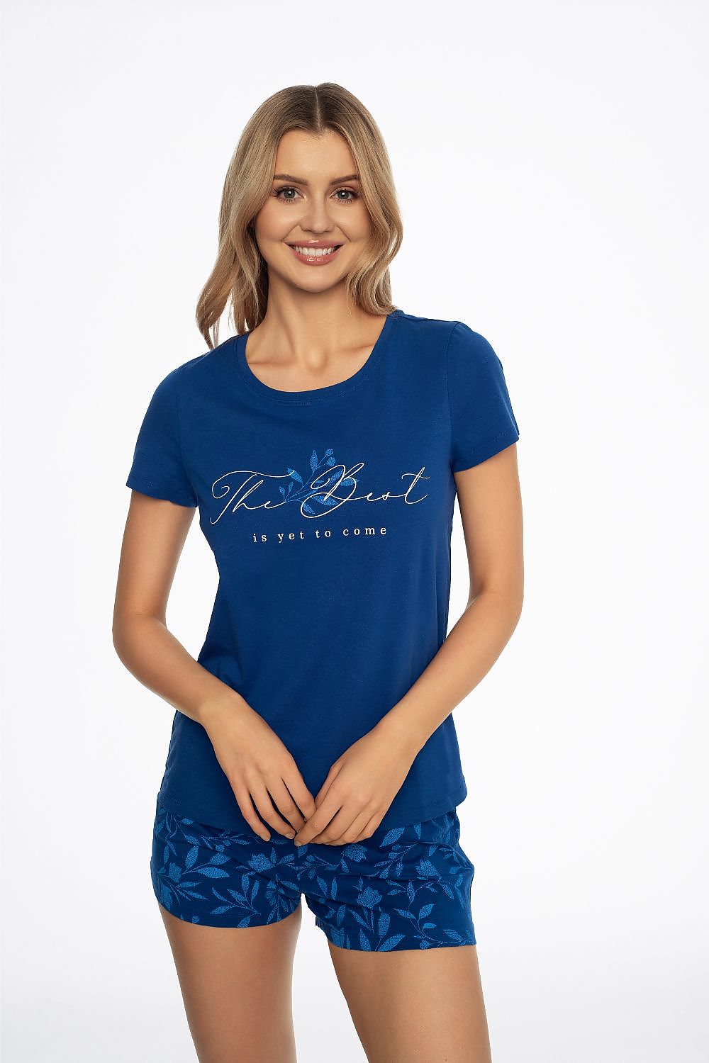 Henderson model 194281 pajamas