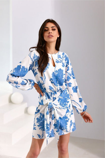 Day dress model 196285 Roco Fashion