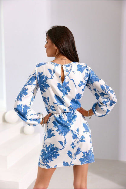 Day dress model 196285 Roco Fashion