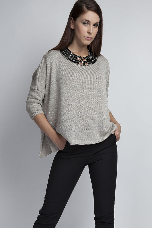 Sweater model 177149 MKM