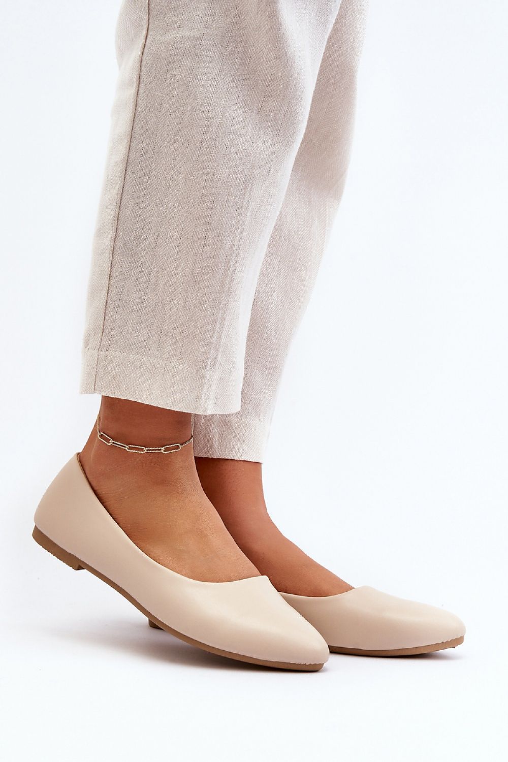  Ballerine model 194362 Step in style 