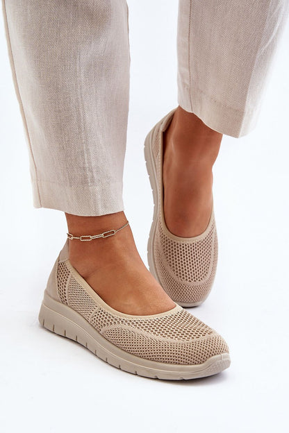  Ballerine model 194363 Step in style 