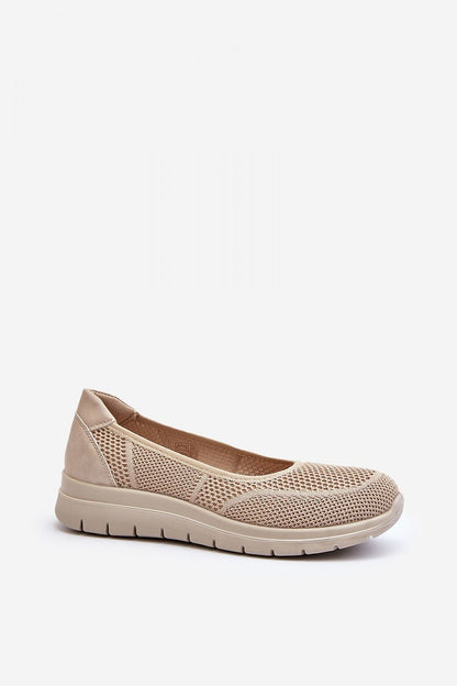  Ballerine model 194363 Step in style 