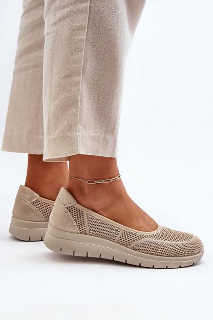  Ballerine model 194363 Step in style 