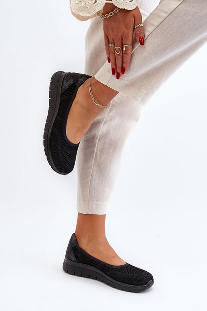  Ballerine model 194364 Step in style 