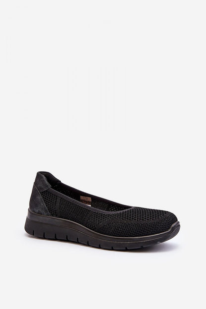  Ballerine model 194364 Step in style 