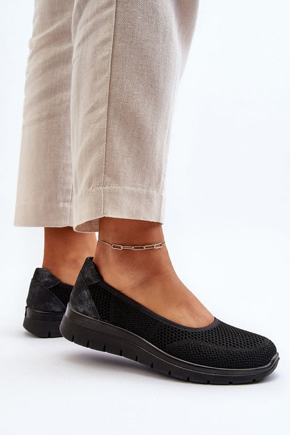 Ballerine model 194364 Step in style 