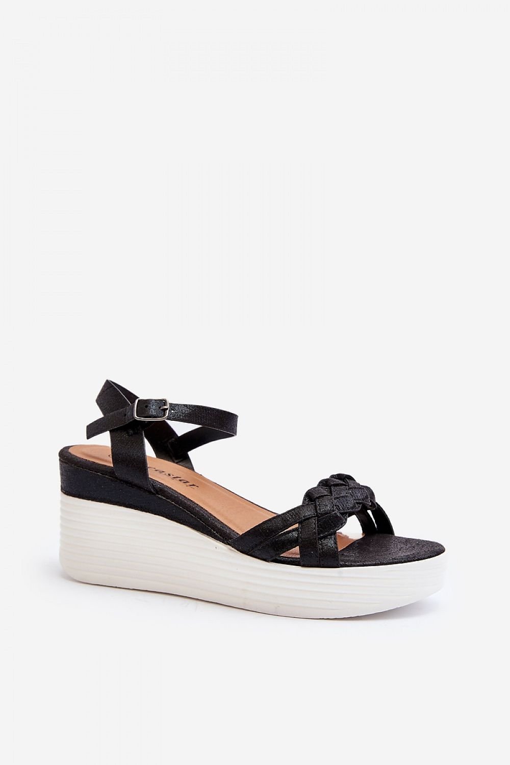 Cothurnes model 194392 Step in style