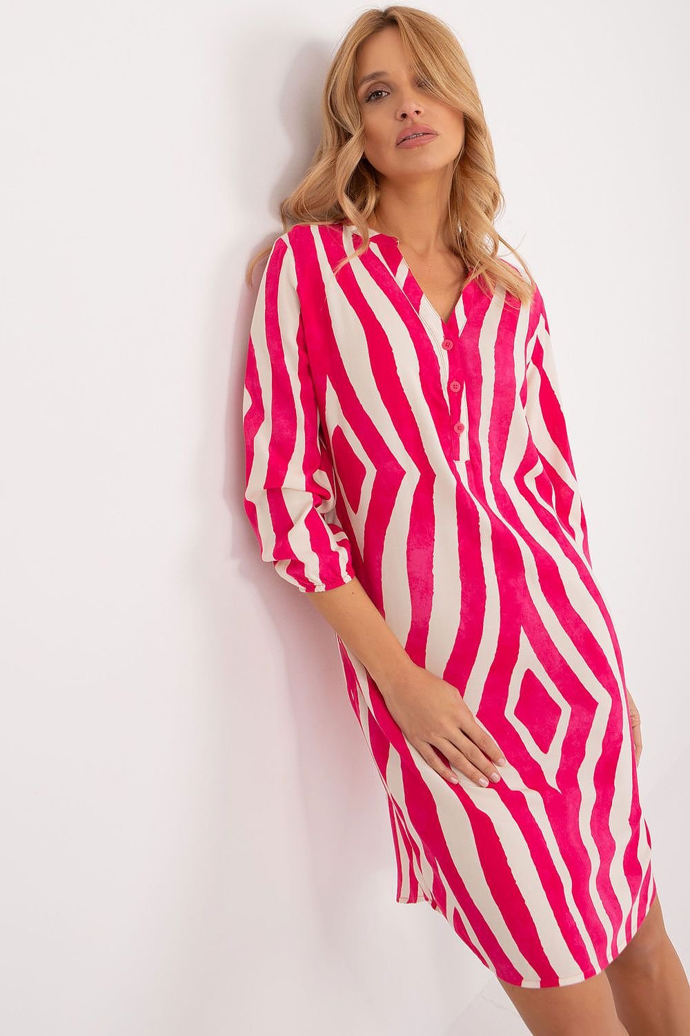 Robe de jour model 197532 Sublevel