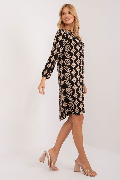 Robe de jour model 197532 Sublevel