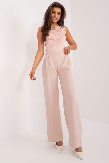 Pantalon femme model 194438 Rue Paris