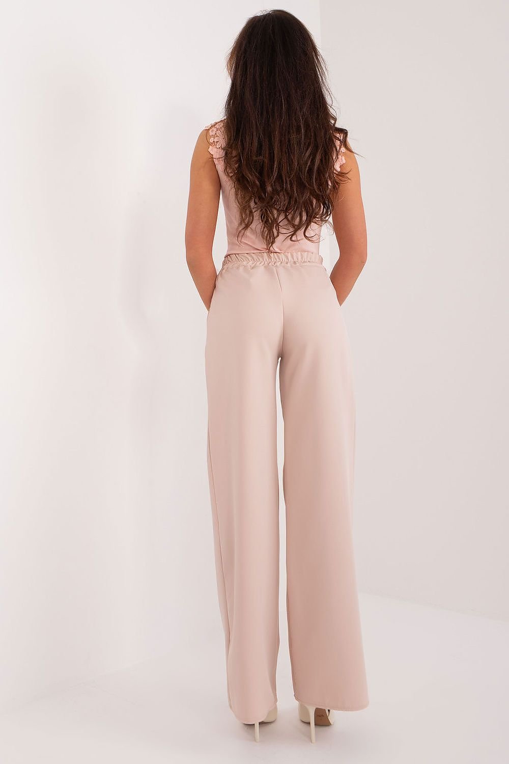 Pantalon femme model 194438 Rue Paris