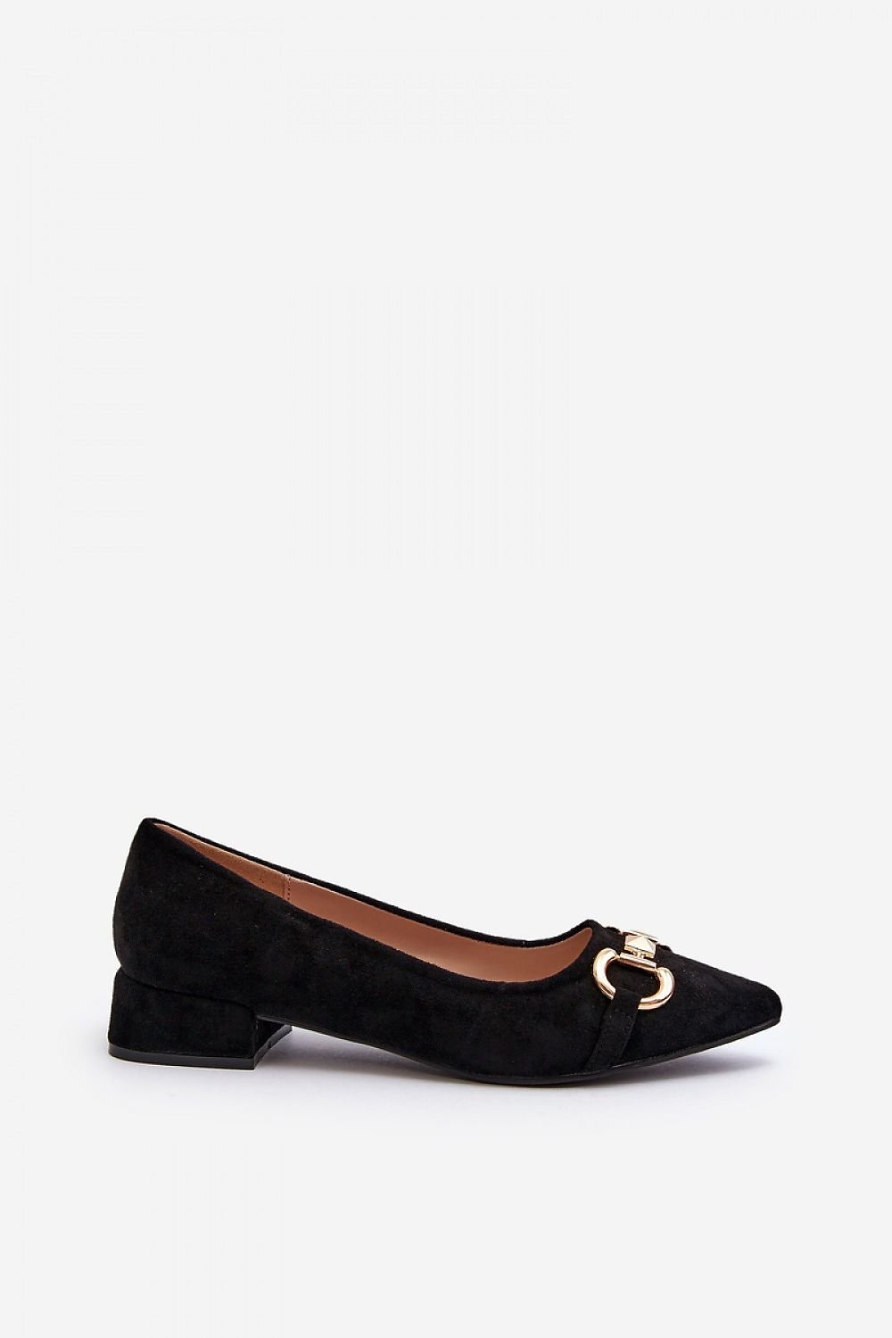 Ballerina model 194476 Step in style