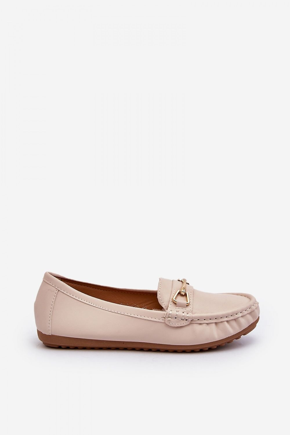 Moccasins model 194483 Step in style