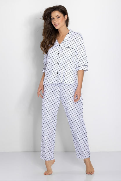 Pajamas model 194510 Momenti Per Me