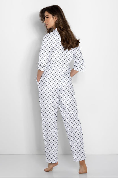 Pajamas model 194510 Momenti Per Me