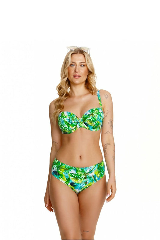 Soutien-gorge nageur model 194528 Lupo Line