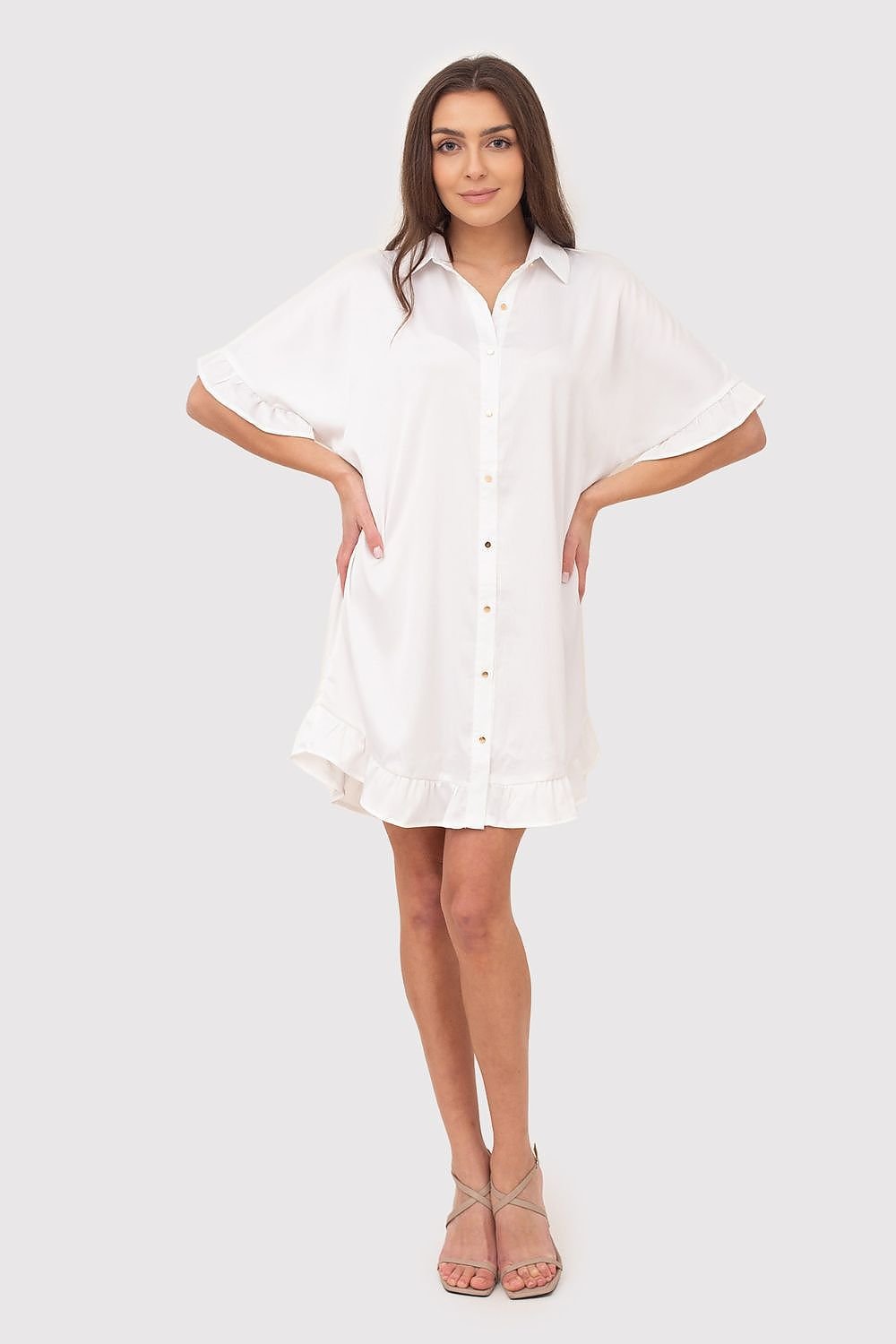 Day dress model 194558 Ax Paris