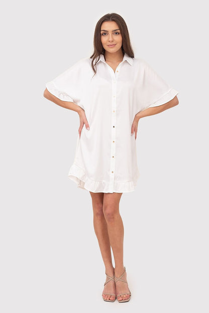 Robe de jour model 194558 Ax Paris