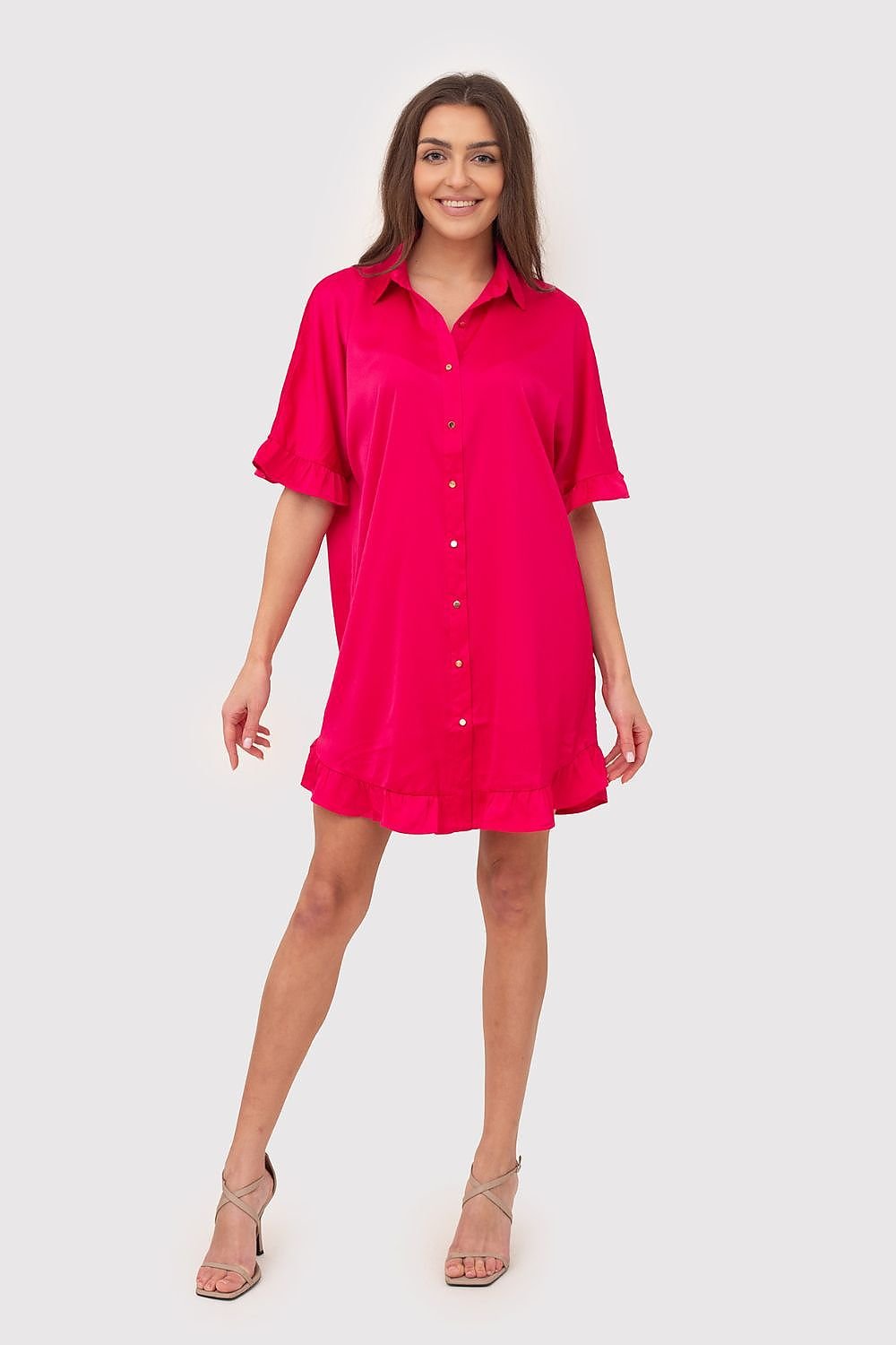 Day dress model 194558 Ax Paris